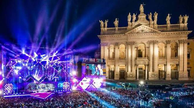 1 Maggio 2022, dopo due anni torna il concertone a San Giovanni: artisti e scaletta