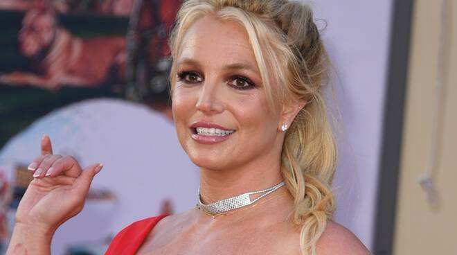 Britney Spears di nuovo incinta: terzo figlio in arrivo per la popstar