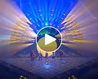 Eurovision, trionfa l'Ucraina con la Kalush Orchestra. Zelensky: "Nel 2023 a Mariupol"