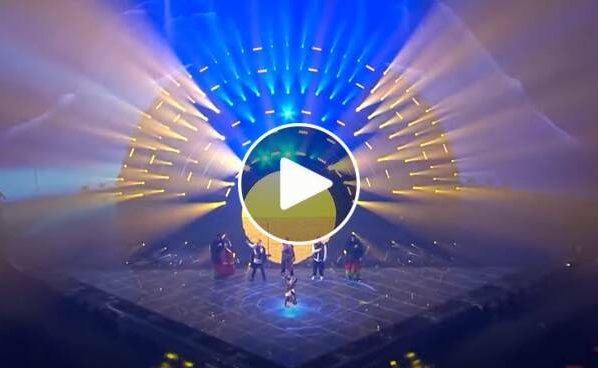 Eurovision, trionfa l'Ucraina con la Kalush Orchestra. Zelensky: "Nel 2023 a Mariupol"