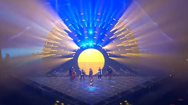 L’Eurovision Song Contest 2023 non si farà in Ucraina ma in Inghilterra