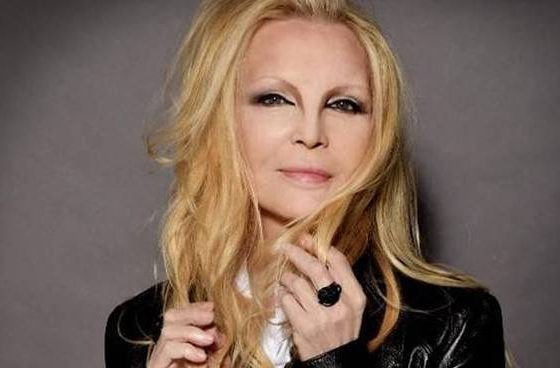 patty pravo