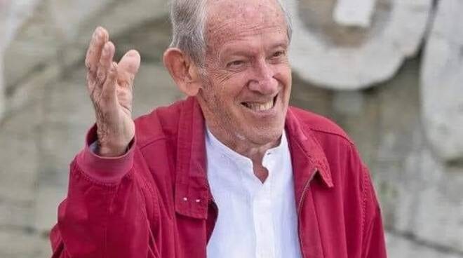 È morto l’attore e doppiatore Enzo Garinei: aveva 96 anni