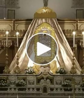 Foggia e la festa della Madonna dei Sette Veli: viaggio tra riti e antiche tradizioni del Ferragosto