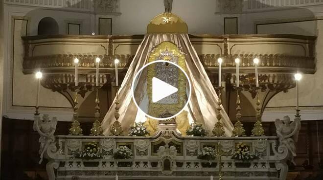Foggia e la festa della Madonna dei Sette Veli: viaggio tra riti e antiche tradizioni del Ferragosto