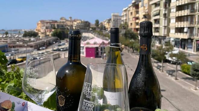 Nettuno Wine Festival: conto alla rovescia per l’edizione 2022