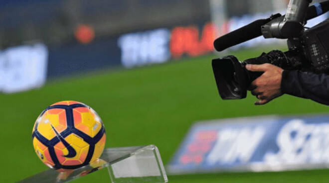 Serie A, finisce l’esclusiva Timvision: le partite si potranno vedere su più piattaforme