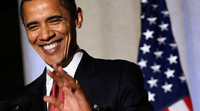 L’ex presidente Obama vince l’Emmy come miglior narratore
