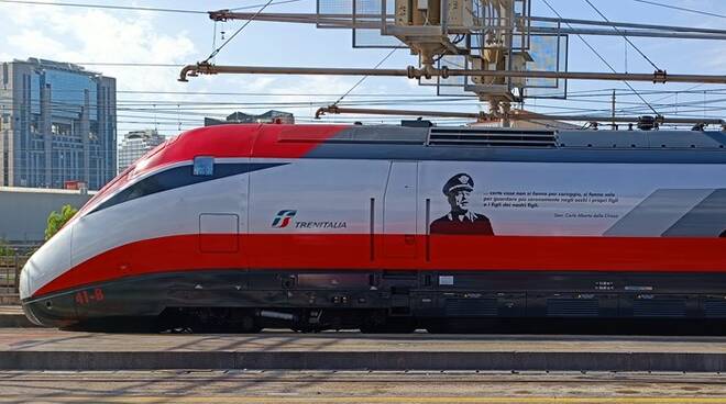 Sciopero dei treni, giovedì 13 luglio si fermano Trenitalia e Italo: orari e info