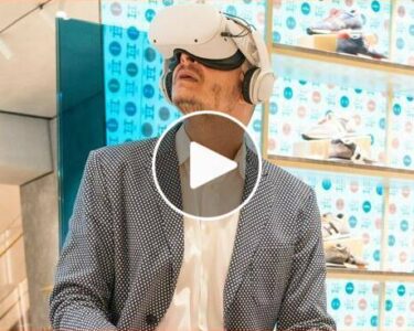 Virtual Reality, Metaverso, Nft, esperienze concrete: il Suono e la Musica 3.0 di Philip Abussi al servizio dei brand di lusso