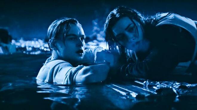 Sulla zattera c’era posto per Jack e Rose? La scienza risponde ai fan di Titanic