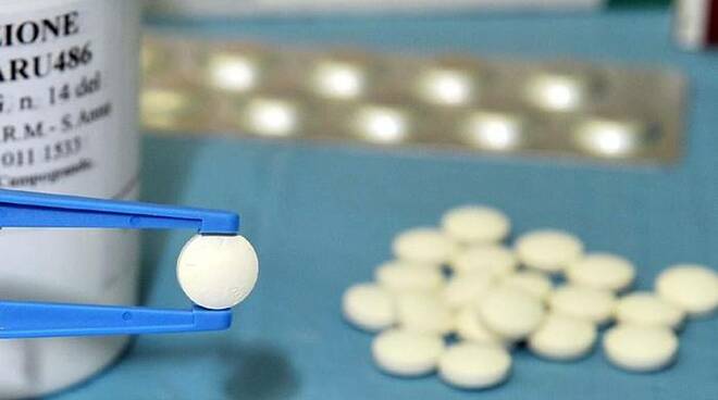 Pillola contraccettiva gratis nei consultori del Lazio