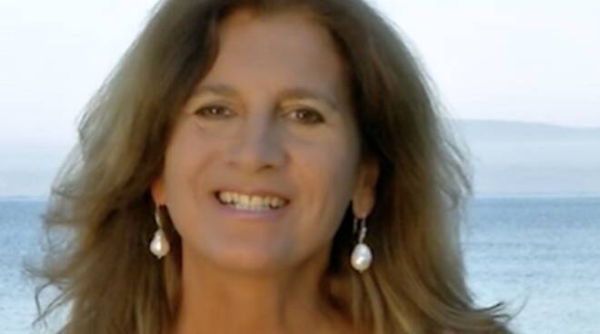 “Ni sipeli, l’amore libera”: a Montalto la presentazione del libro di Cristina Vignato