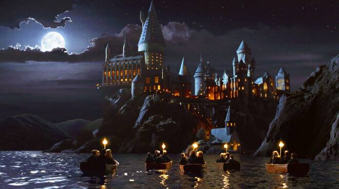 Harry Potter, ora è ufficiale: la serie Tv si farà 