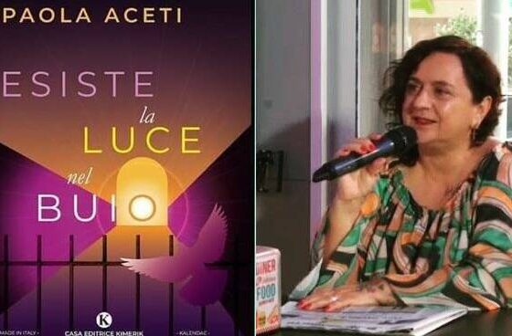 Libro Paola Aceti