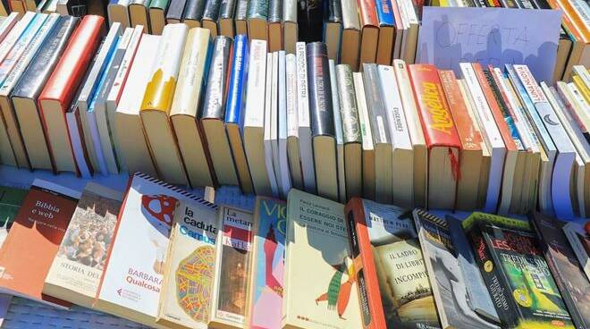 “Parole amiche”: ad Ostia torna la storica Festa del libro e della letteratura
