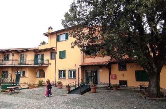 Residence Galileo Rocca Priora