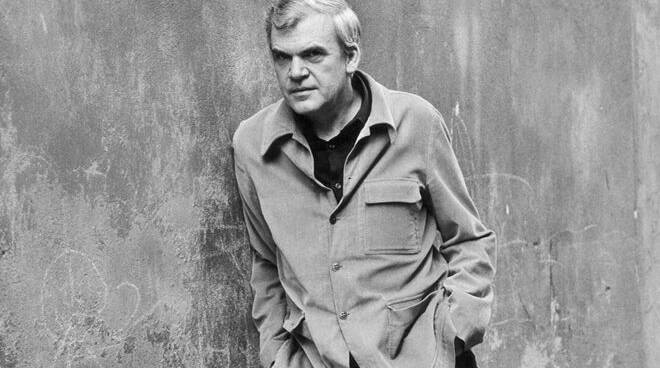 E’ morto Milan Kundera: addio allo scrittore de “L’insostenibile leggerezza dell’essere”