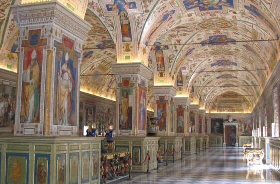 Biblioteca Apostolica Vaticana