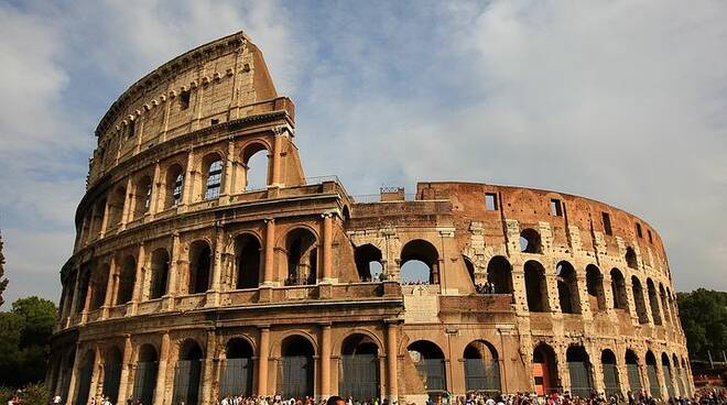 Torna la rassegna “Quo Vadis?”: il Colosseo fa da sfondo al grande cinema. Tutti i film in programma