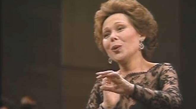 Lirica in lutto: è morta Renata Scotto, tra le più grandi voci soprano del ‘900