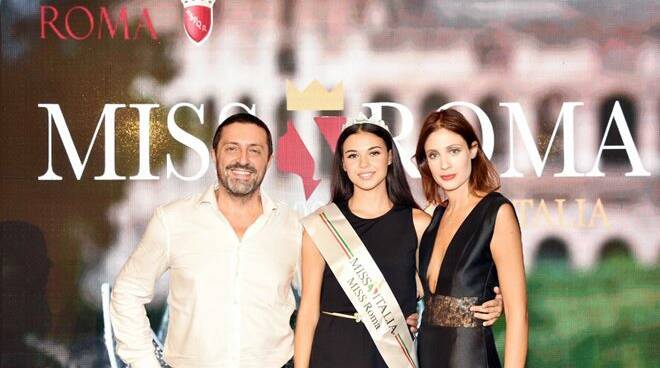 Miss Italia 2023, la terza finale regionale al Club le Palme
