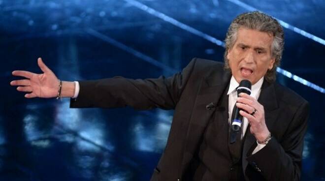 Musica in lutto, è morto Toto Cutugno, un italiano vero: il cantautore aveva 80 anni