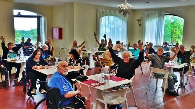 Residence Galileo Rocca Priora: cura, famiglia e serenità per un’eccellente esperienza di vita per anziani