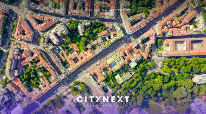 CityNext Magazine: alla ricerca del futuro urbano italiano
