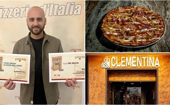 Pizzeria Clementina