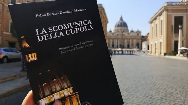 “La scomunica della cupola” è un libro potente che spiega perché la mafia è anti-Chiesa (e lo è sempre stata)