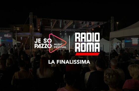 Radio Roma Television