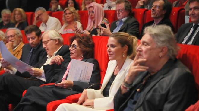 “Premio per il Cinema indipendente Sergio Pastore”, ancora un successo