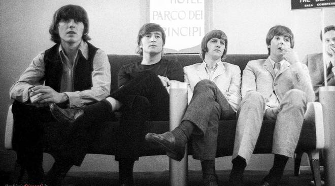 The Beatles, “Now and then” è la loro ultima canzone