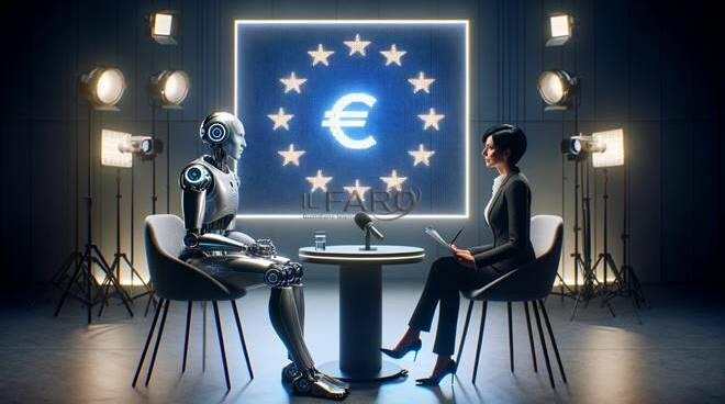Dialogo con ChatGPT: uno sguardo “imparziale” sul futuro dell’Unione Europea