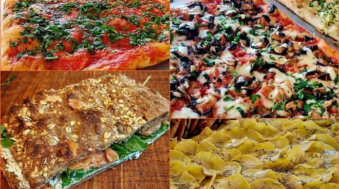 Pizza da asporto? Mammamì Street Food al Parco da Vinci: un viaggio nei sapori italiani