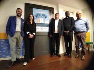 Fiumicino, Fondazione Progetto Africa e Medical Tirrena lanciano un innovativo centro di telemedicina in Angola