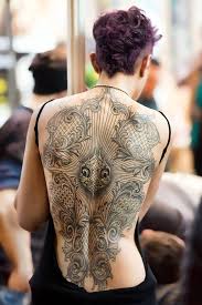 Tatuaggio e arte: Marco Manzo è uno dei più famosi tatuatori al mondo