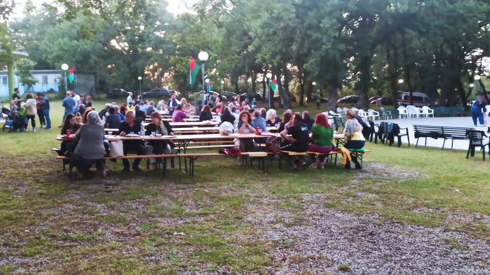 Spicciano, un weekend di gusto con la festa degli Gnocchetti