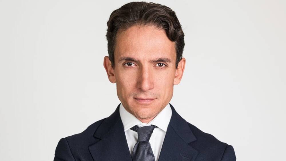 Giancarlo Loiacono Bellavitis al Welfair della Sanità 2025: “La comunicazione etica tutela il paziente”
