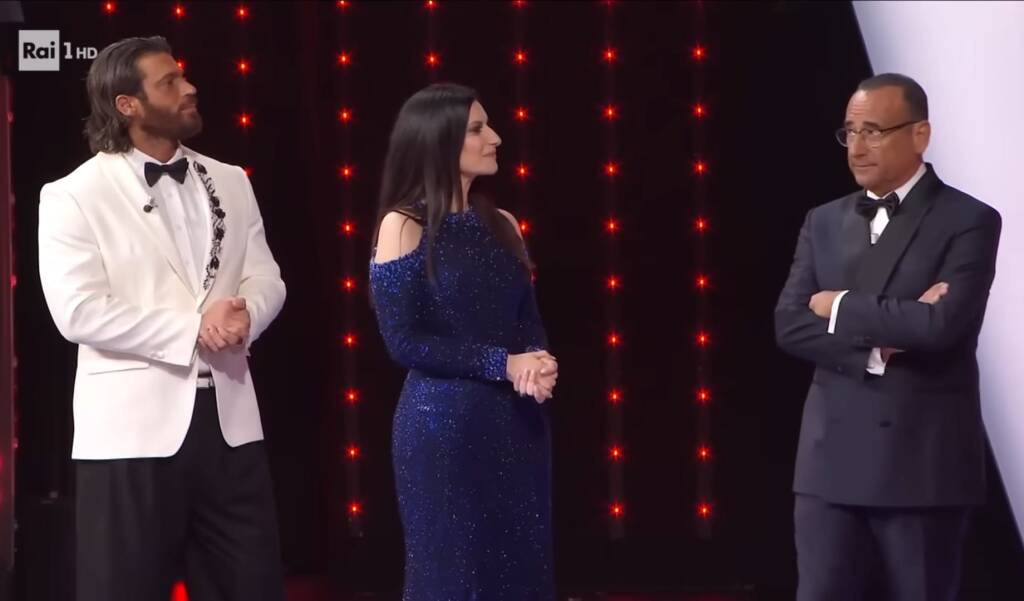 Perché la prima serata non ha acceso Sanremo. Tutto quello che non ha funzionato