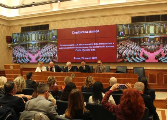 Bottone La tua pubblicità sul giornale