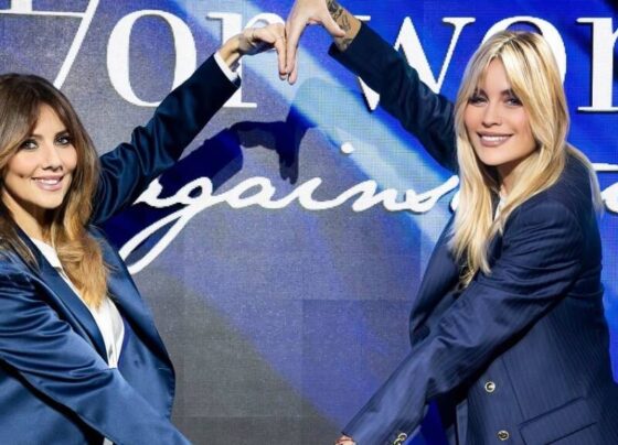Bottone La tua pubblicità sul giornale