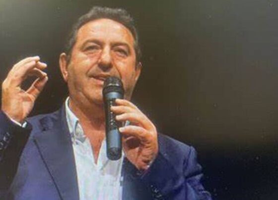 Bottone La tua pubblicità sul giornale