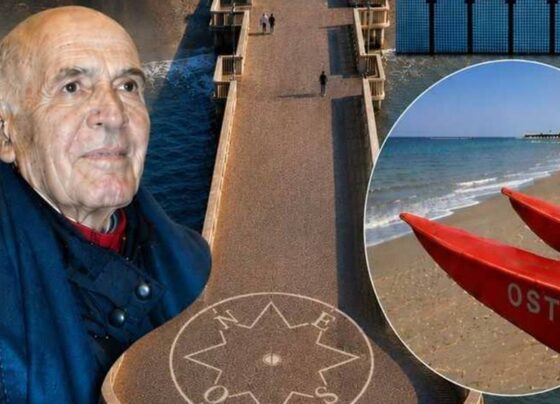Bottone La tua pubblicità sul giornale