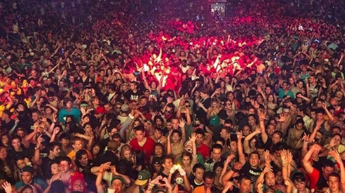 Radio Italia Live, concerto a Palermo: scaletta, orario e dove vederlo in tv e streaming