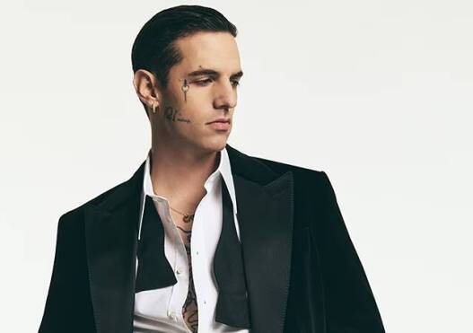 Roma, concerto di Achille Lauro all’Olimpico: orari, come arrivare, parcheggi e mezzi