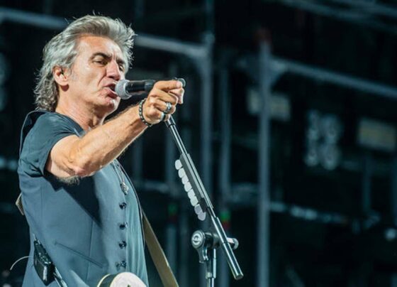 Bottone La tua pubblicità sul giornale