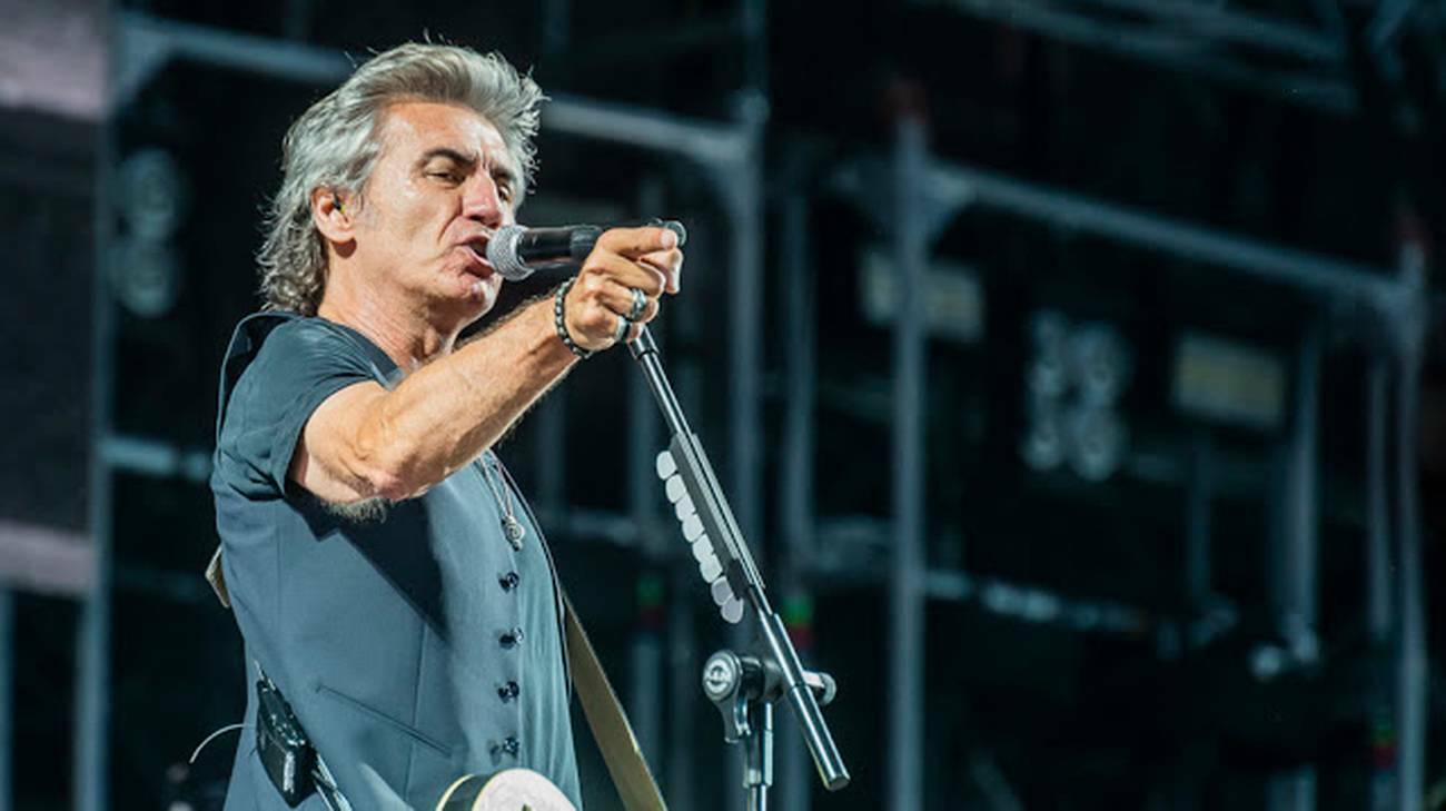 Roma, concerto di Ligabue all’Olimpico: orari, trasporti, come arrivare dove parcheggiare