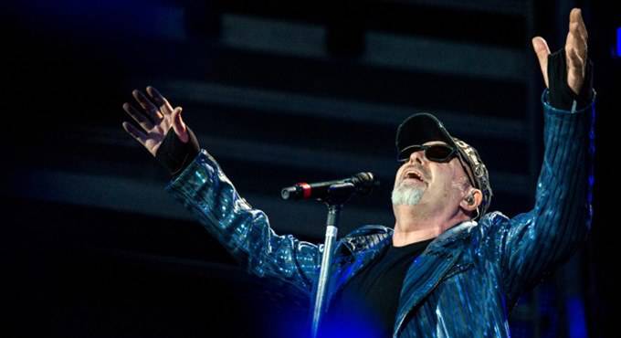 Vasco Rossi prepara il suo “Giubileo” a Roma: nel 2027 un evento da oltre 500mila persone
